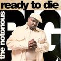 Ready To Die