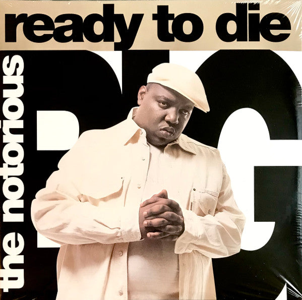 Ready To Die