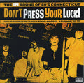Don't Press Your Luck! The In Sound Of 60's Connecticut