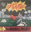 GRAND SALAMI TIME!