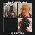 Residents Present Randy, Chuck & Bob In The Studio
