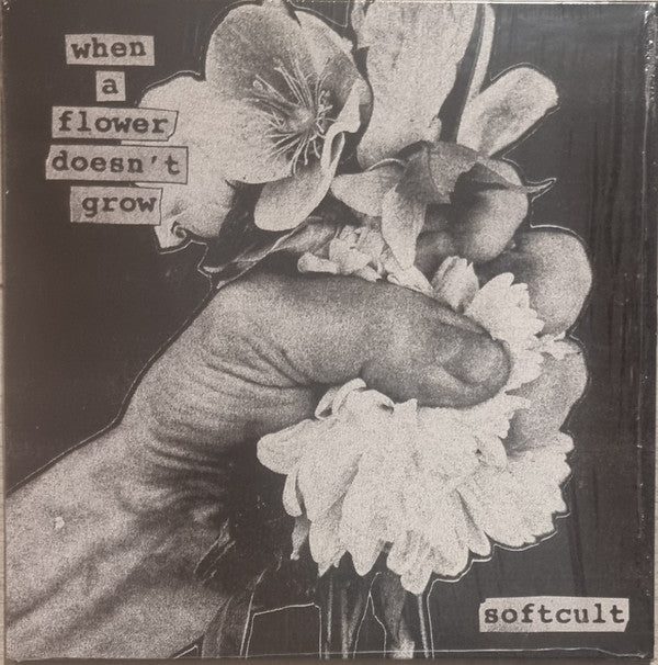 When A Flower Doesn't Grow