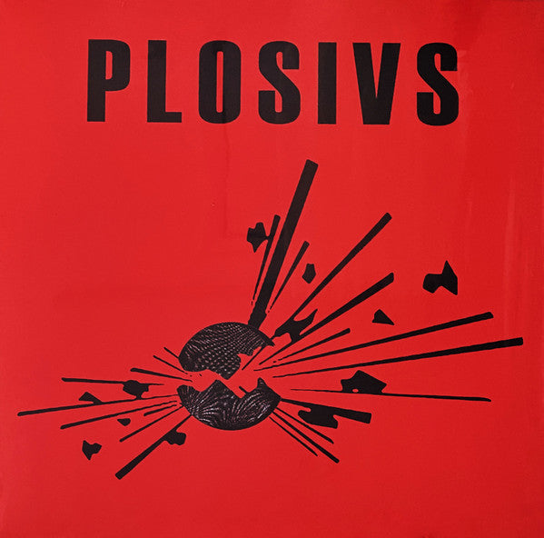 Plosivs