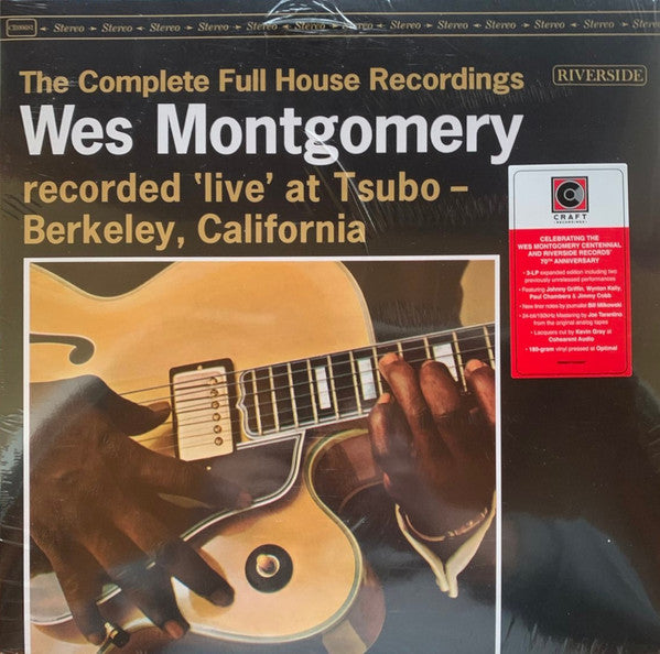 The Complete Full House Recordings