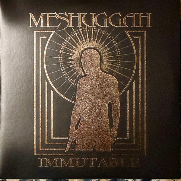 Immutable - The Indelible Edition