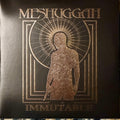 IMMUTABLE - THE INDELIBLE EDITION