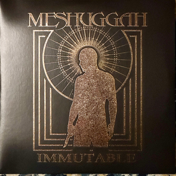IMMUTABLE - THE INDELIBLE EDITION