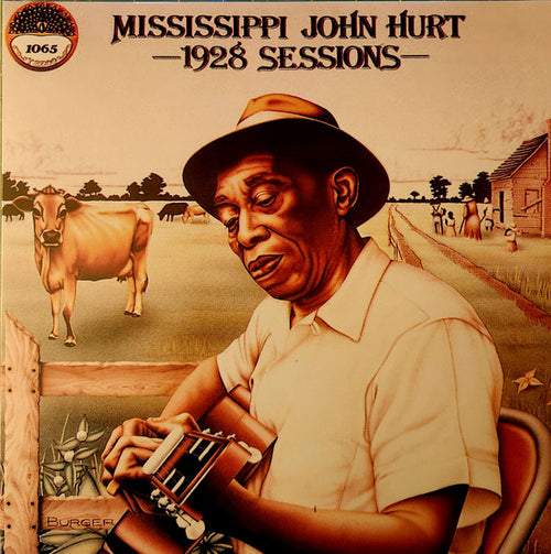 1928 Sessions