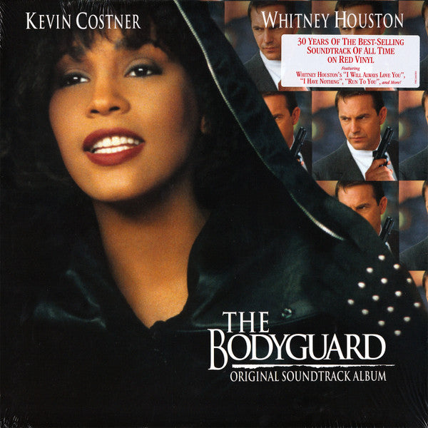 The Bodyguard (Original Soundtrack Album)