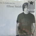 INTRODUCTION TO ELLIOTT SMITH