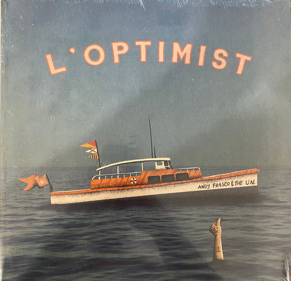 L'Optimist