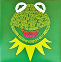 MUPPETS: THE GREEN ALBUM