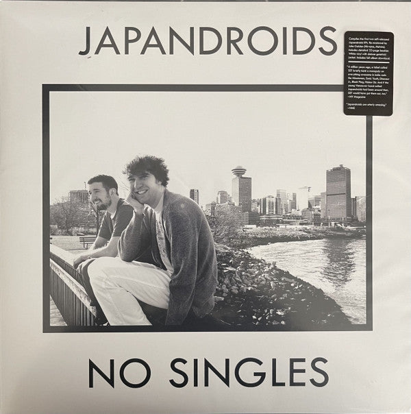 No Singles