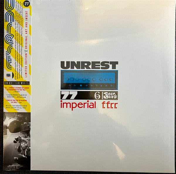 Imperial F.F.R.R.