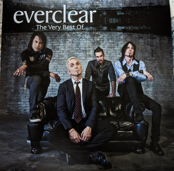 VERY BEST OF