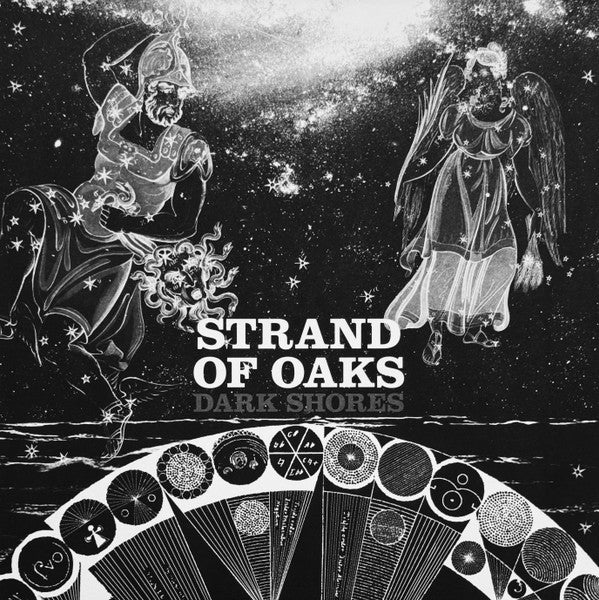 DARK SHORES