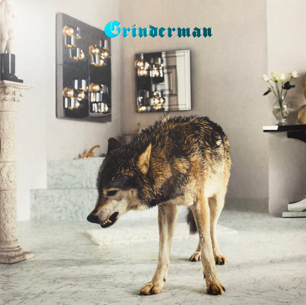 Grinderman 2