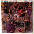 Freaky Styley