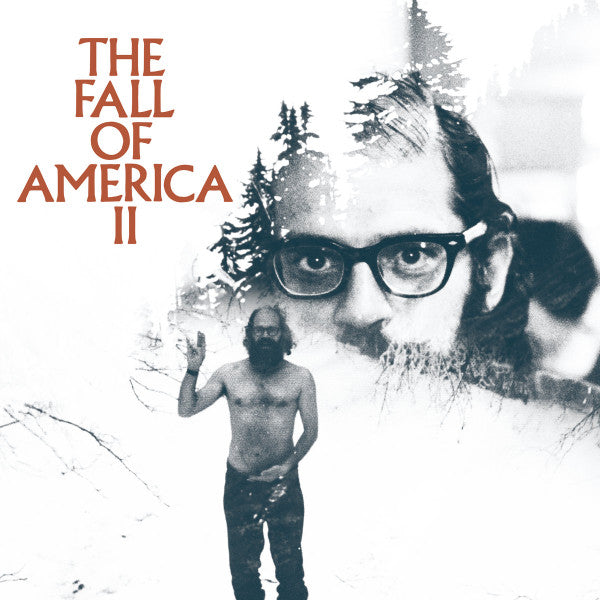 The Fall Of America II