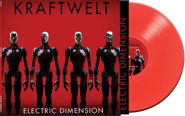 ELECTRIC DIMENSION