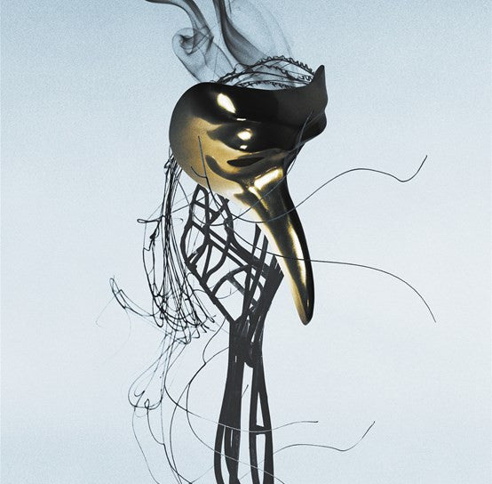 Queen Of Ice (Pet Shop Boys Remixes)