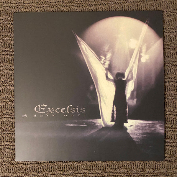 Excelsis (A Dark Noël)