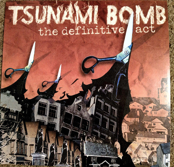 DEFINITIVE ACT
