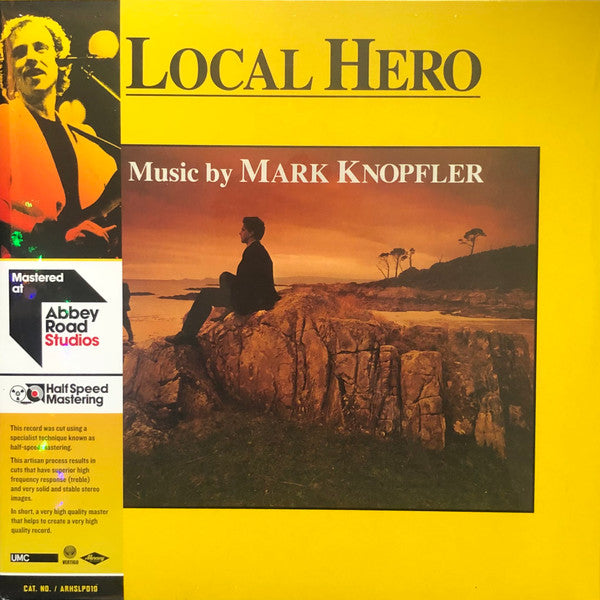 Local Hero