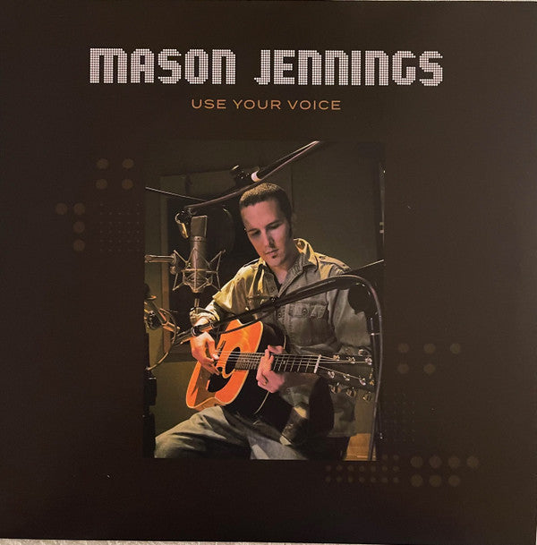 Use Your Voice