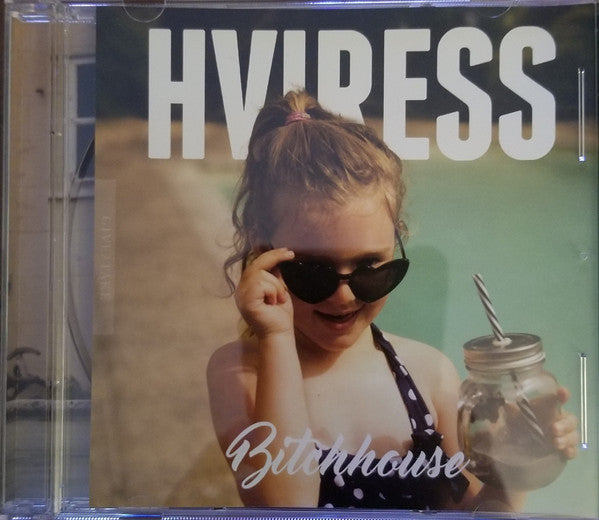 Bitchhouse