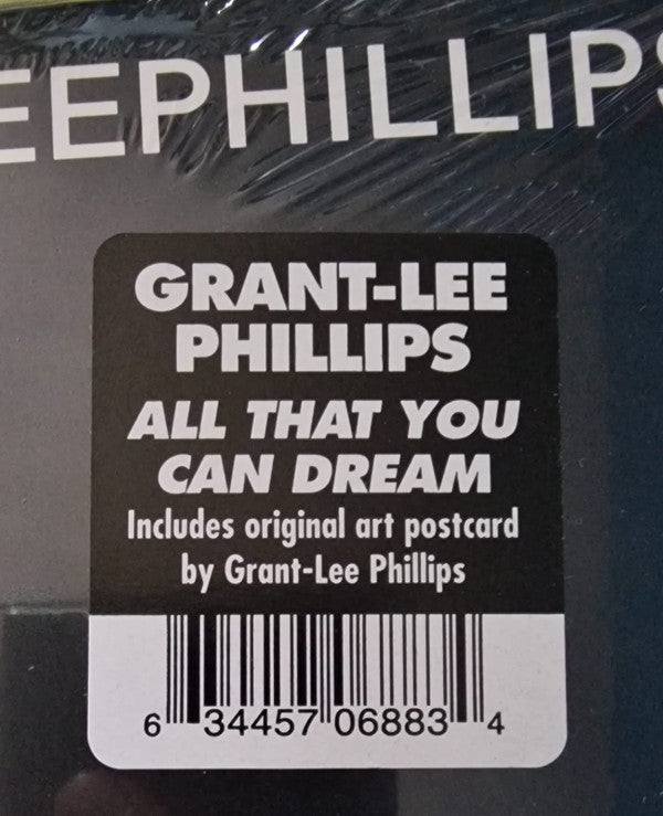 All That You Can Dream