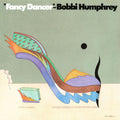 FANCY DANCER