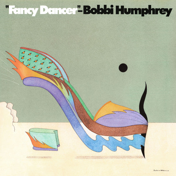 FANCY DANCER