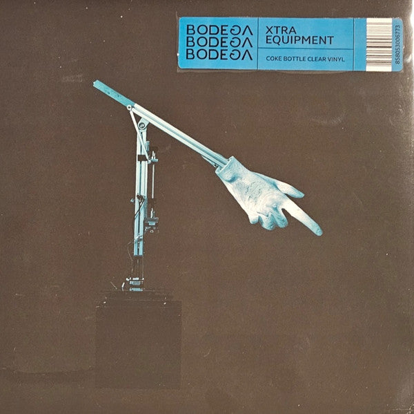 Xtra Equipment
