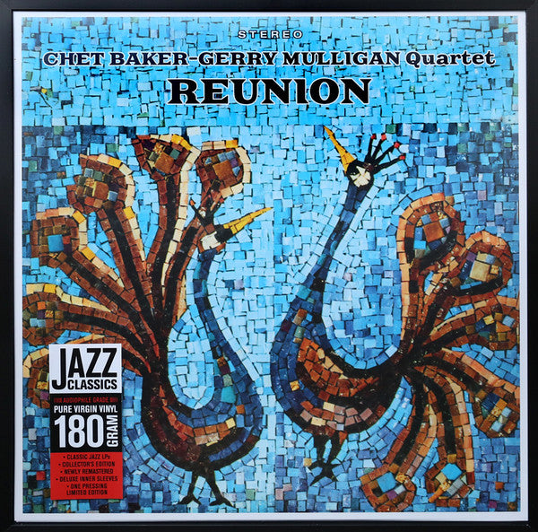 REUNION