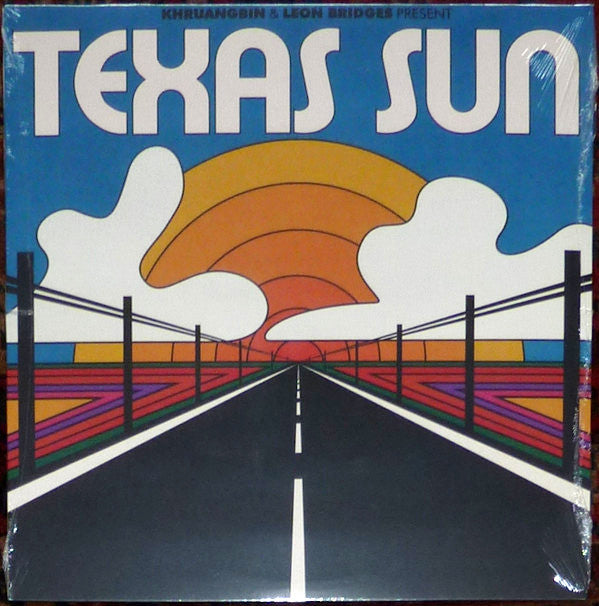 Texas Sun