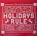 Holidays Rule