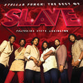 STELLAR FUNGK: THE BEST OF SLAVE FEATURING STEVE ARRINGTON