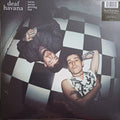 We're Never Getting Out - Clear Vinyl