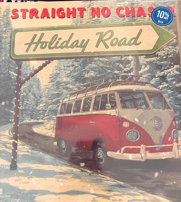 Holiday Road