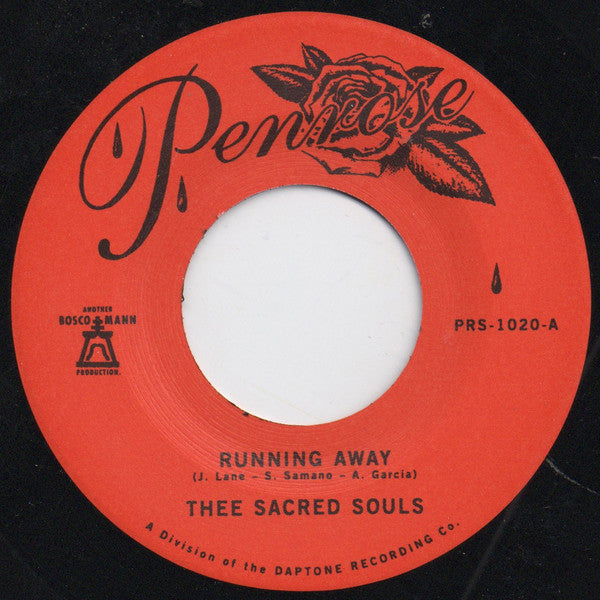 Running Away