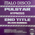 Pulstar / End Title (Blade Runner)