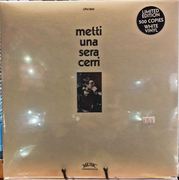 Metti Una Sera Cerri