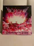 Children Of The Stars