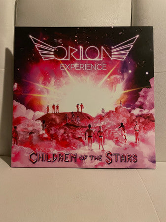 Children Of The Stars
