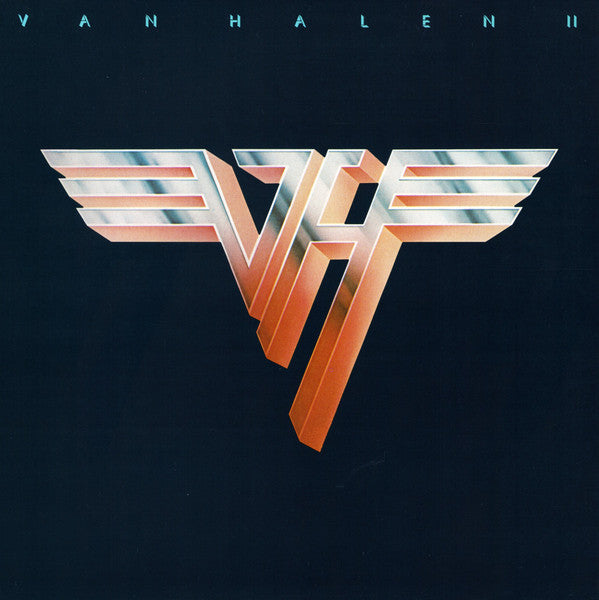Van Halen II [Remastered]