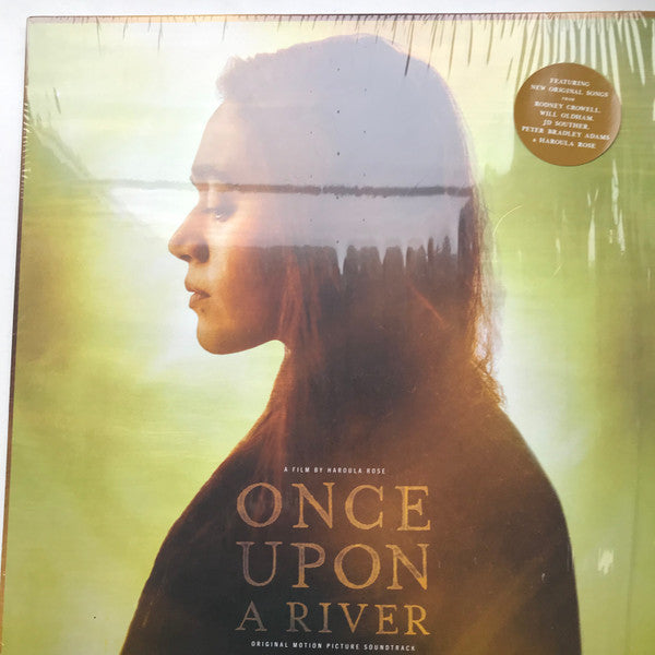Once Upon A River