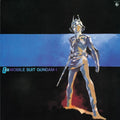 MOBILE SUIT GUNDAM-I: BGM COLLECTION VOL. 1