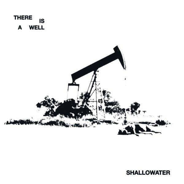 There Is A Well