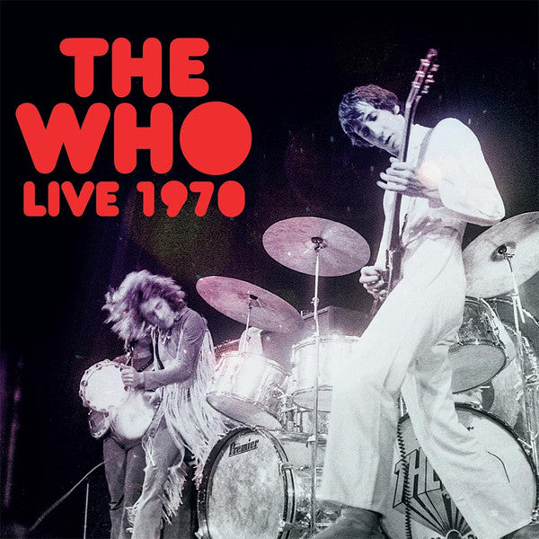 LIVE 1970